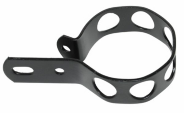 uitlaatklem honda/ suzuki/ yamaha 60mm