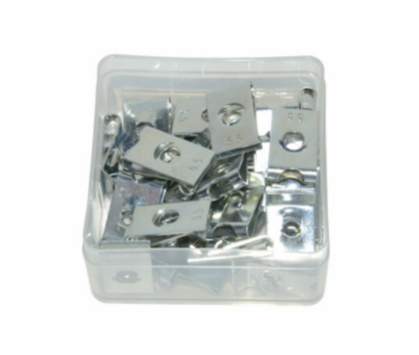 speednut 5.5mm 25pcs