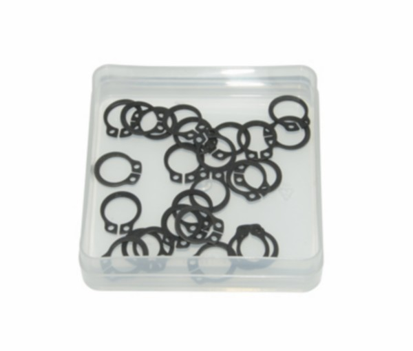 seegerring 11mm 25pcs