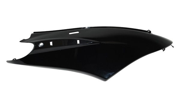 zijscherm fly new 2012 zwart vulcano 98/ a rechts piag orig 67309800xn