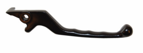 remgreep (voor 120887) scooter zwart rechts DMP