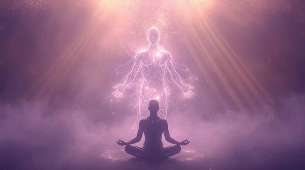 Personalized Trance Channel & Guide Attunement