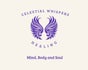 Celestial Whispers Healing