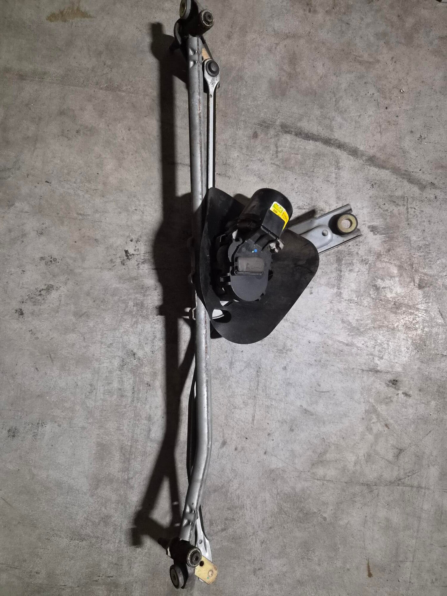 ruitenwisser motor Mini 2005