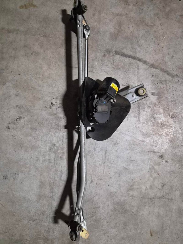 ruitenwisser motor Mini 2005