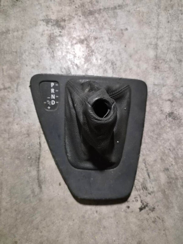 Bmw pookhoes Automaat