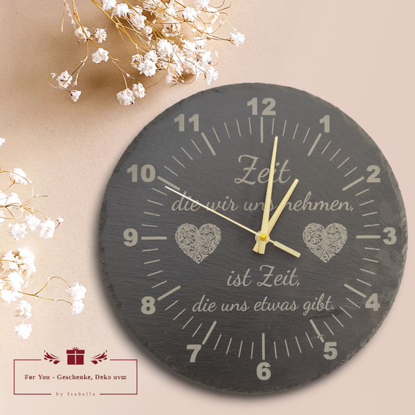 Uhr