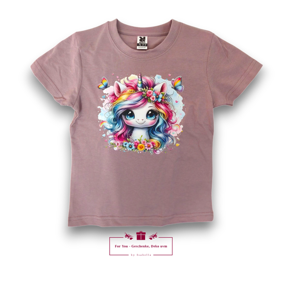 Einhorn T-Shirt