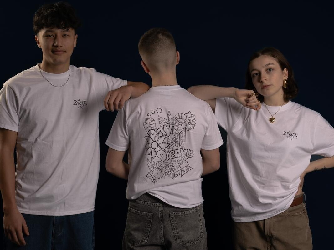 Über 2Face | 2face Züri