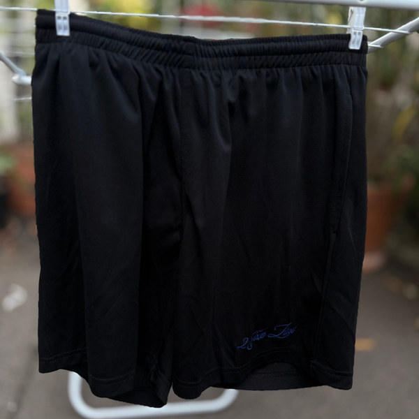 Basic Shorts