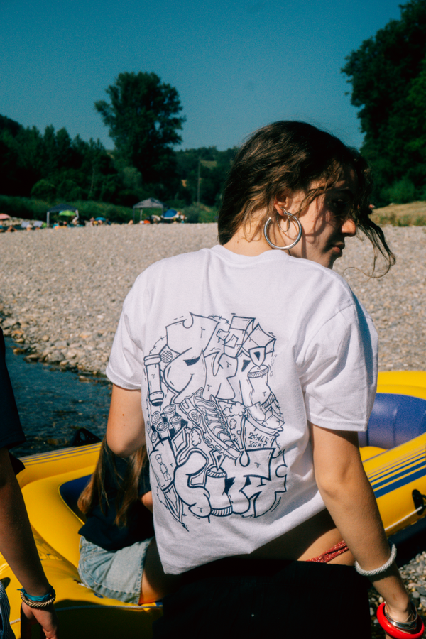 Züri City Shirt