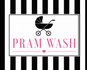 Pram Wash
