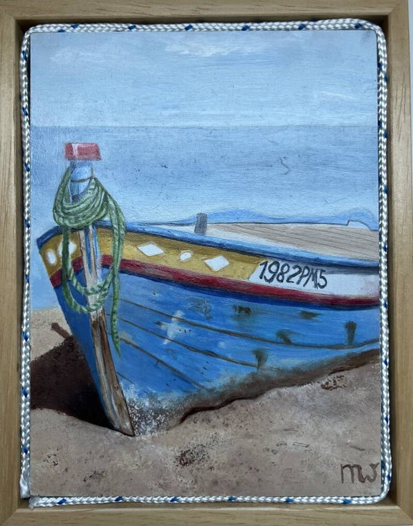 bootje