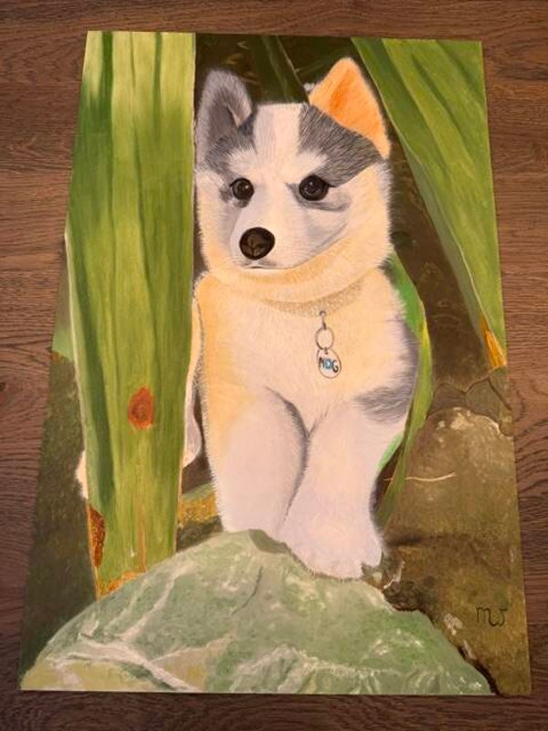Noor 1  VERKOCHT