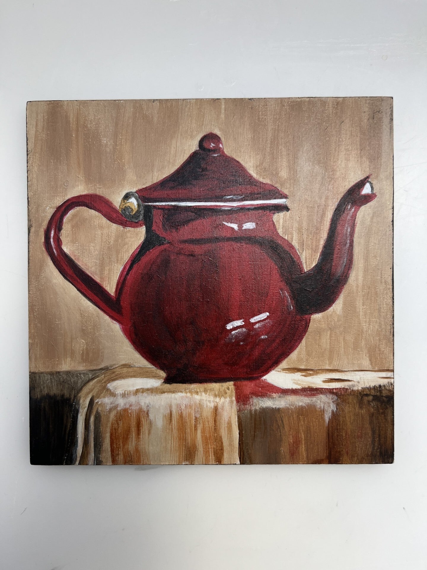 theepotje
