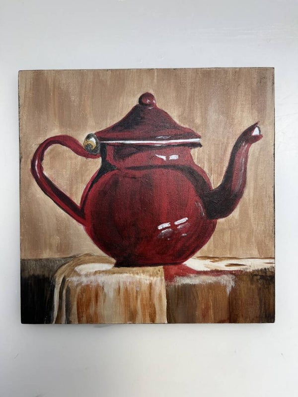 theepotje