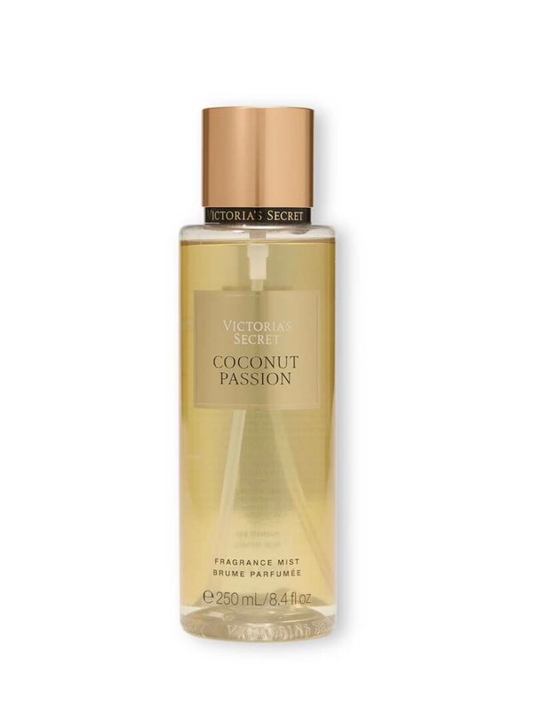 Fragancias Victoria’s Secret