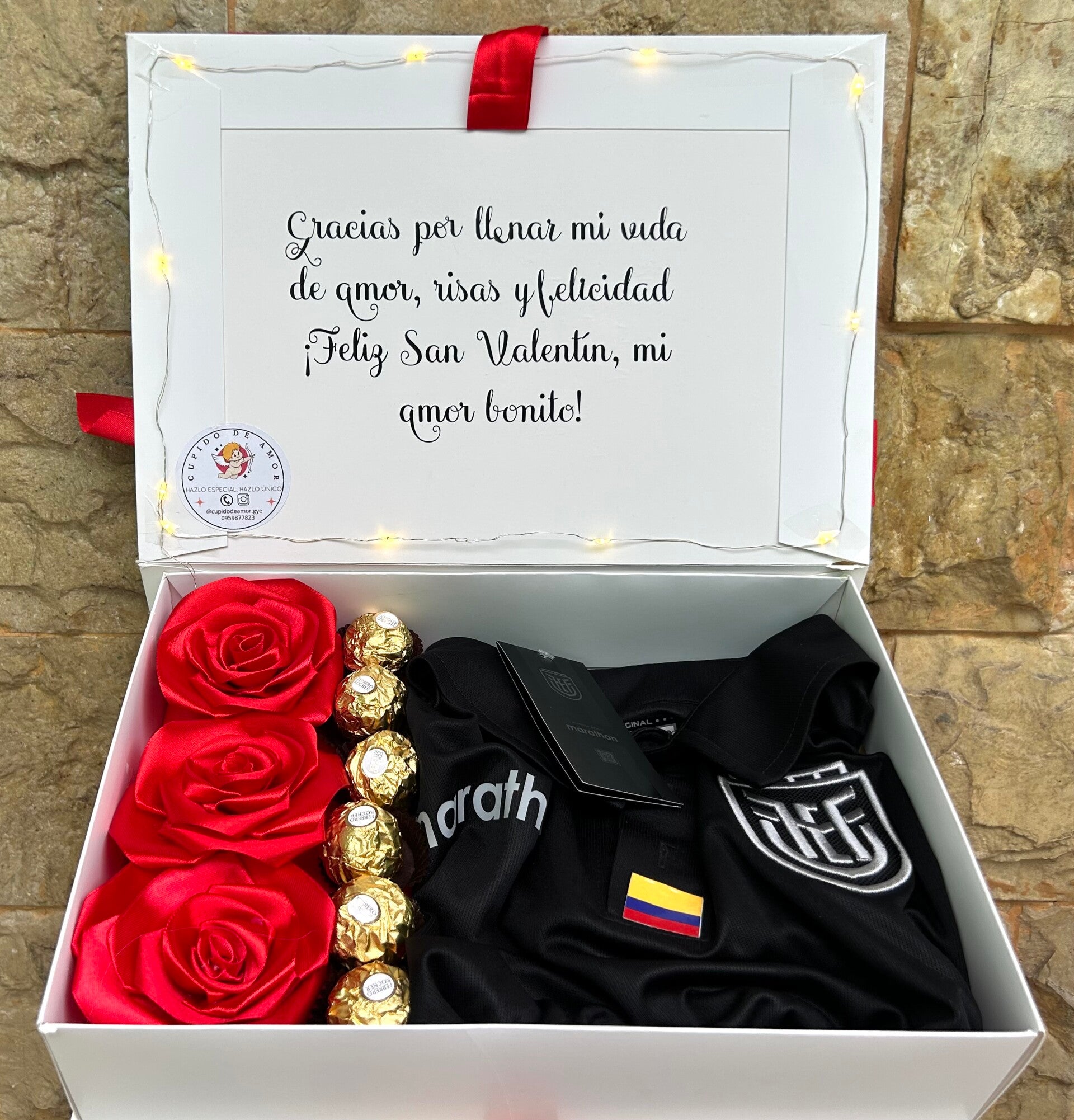 Pasión FIFA – Box Premium