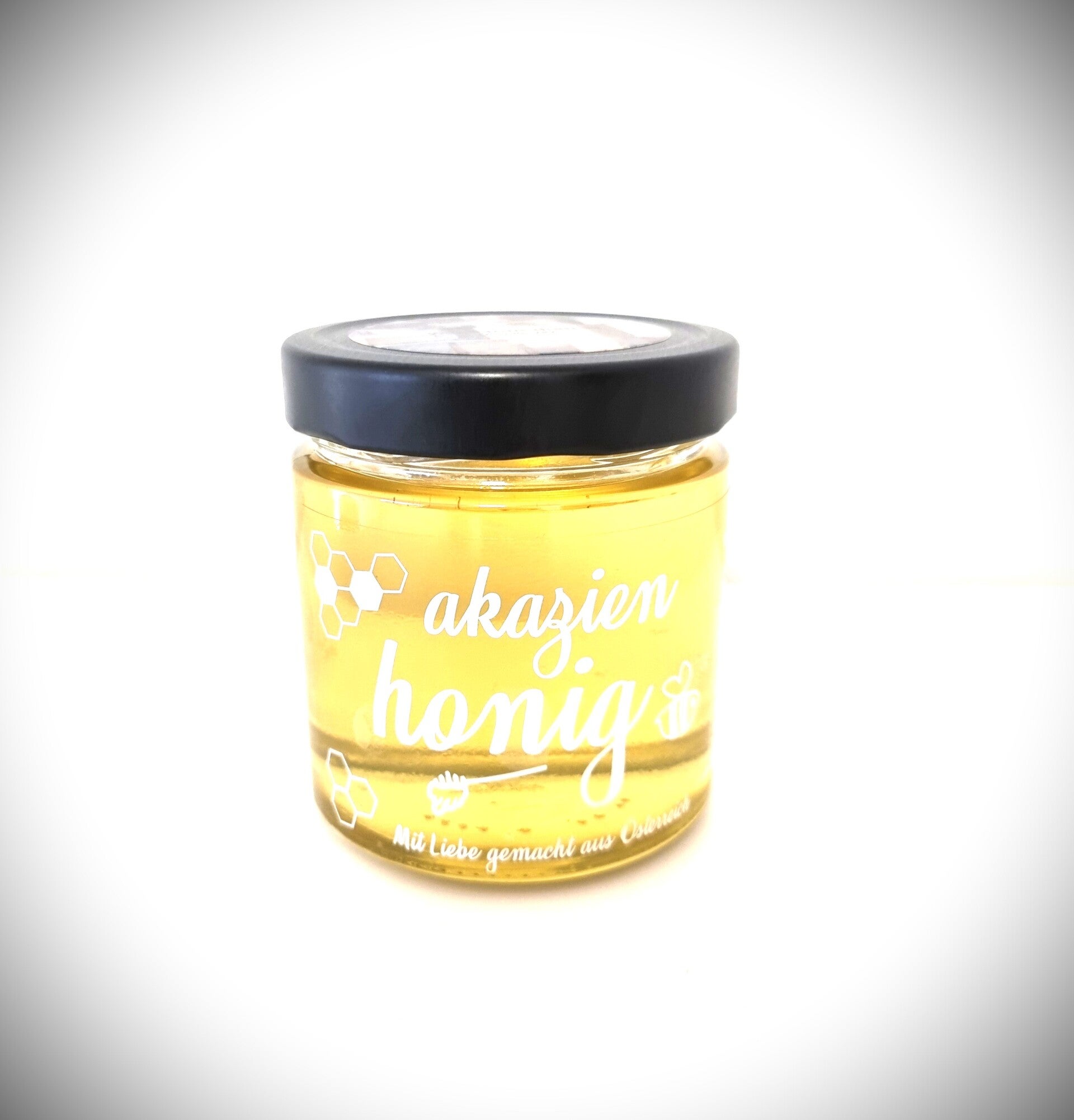 Akazien Honig