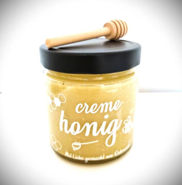 Blüte Creme