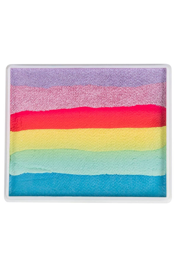 HWC Big Unicorn Pastel Xplosion by Lyudmyla Kotova 6 Lines 50 gram