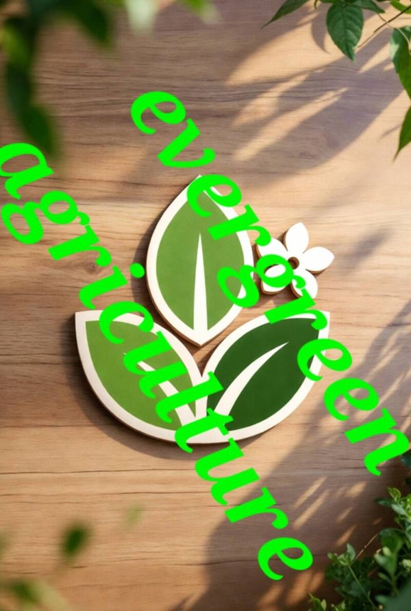High quality garden business logo