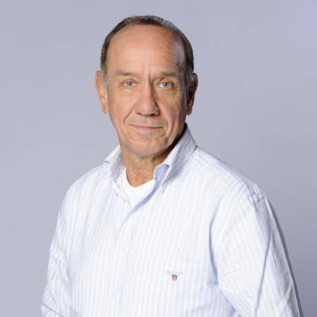 Peter Romm Interview Peter Romer | Perrykrootjes