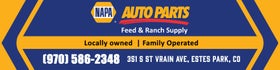 Napa Auto Parts Ranch &amp; Feed Supply