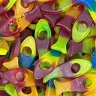 Vegan Funky Fish
