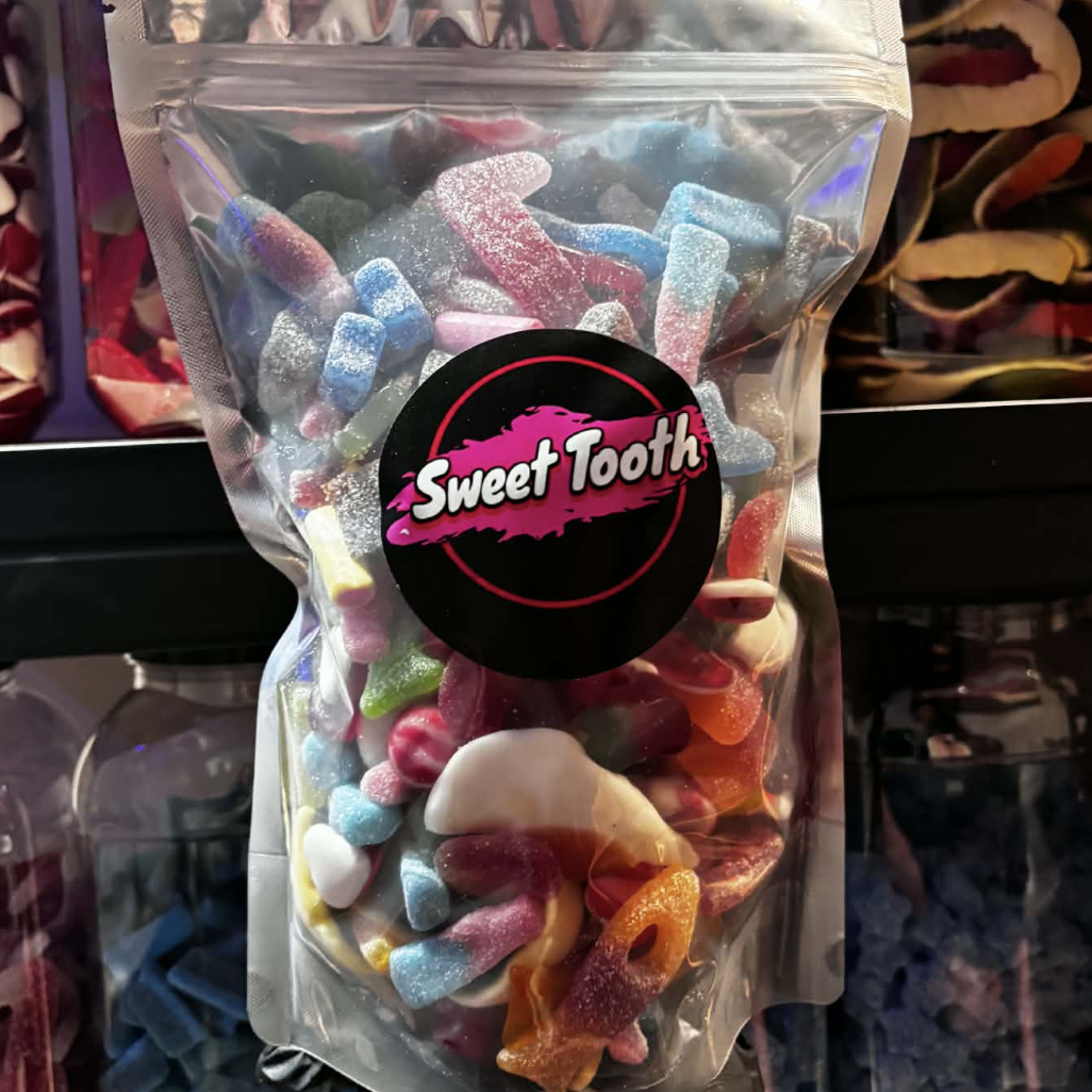 Ultimate Mix