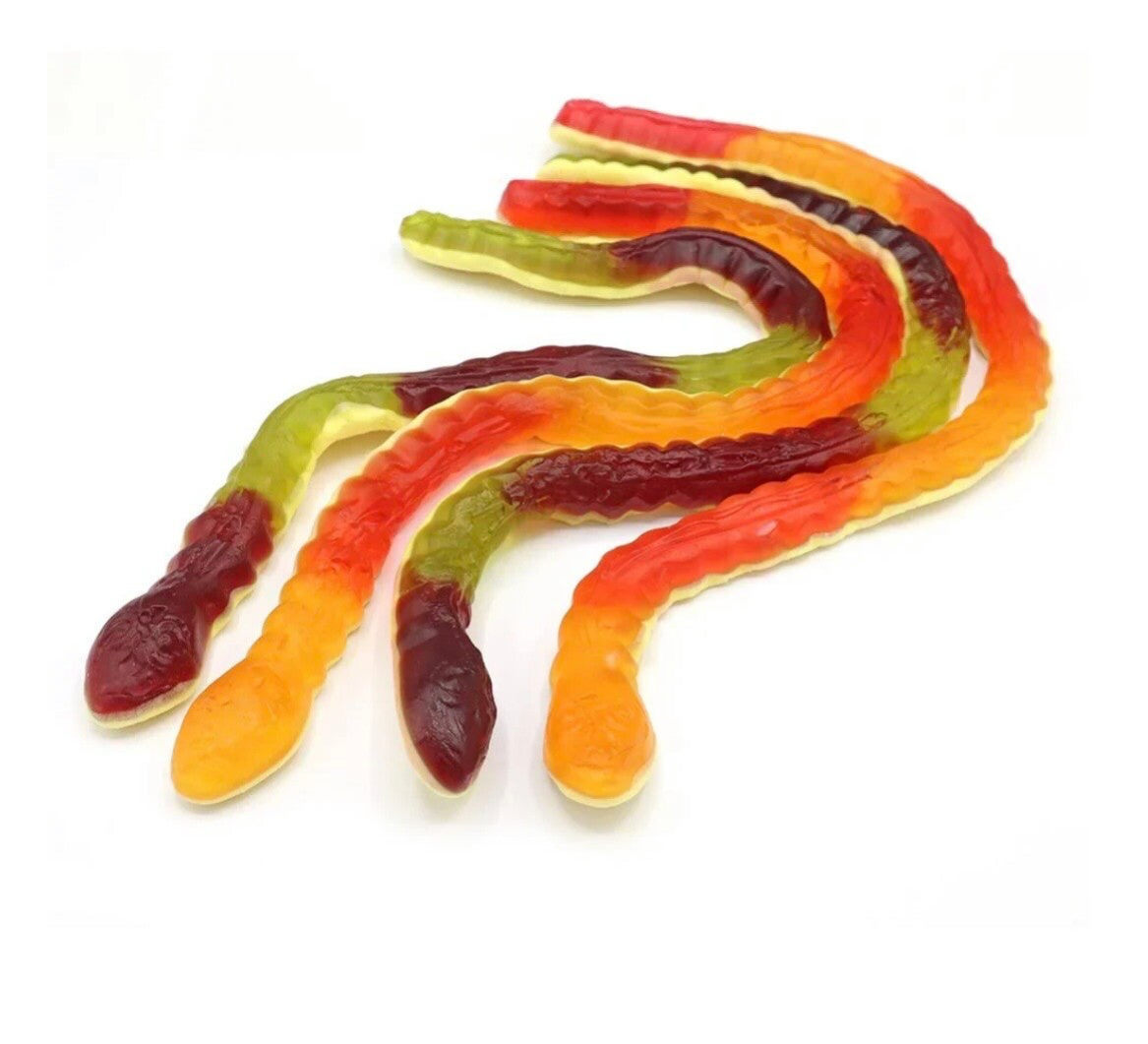 Haribo Yellow Bellies
