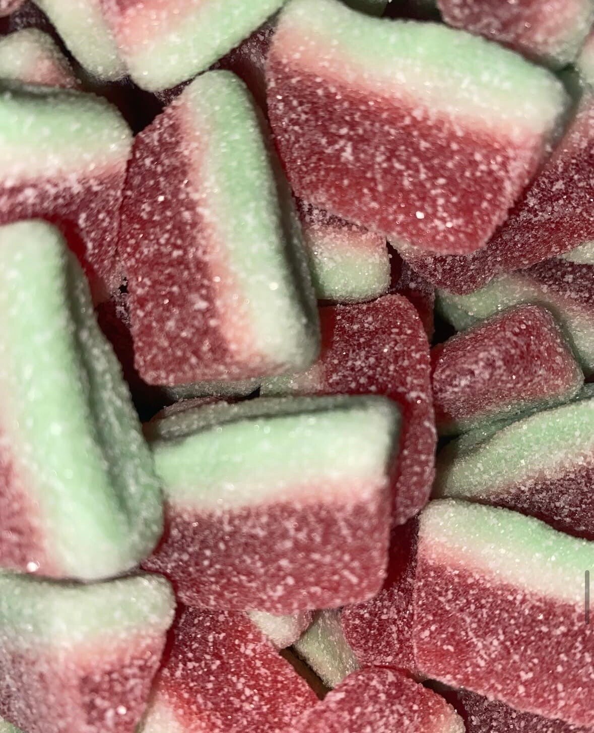 Watermelon Slices