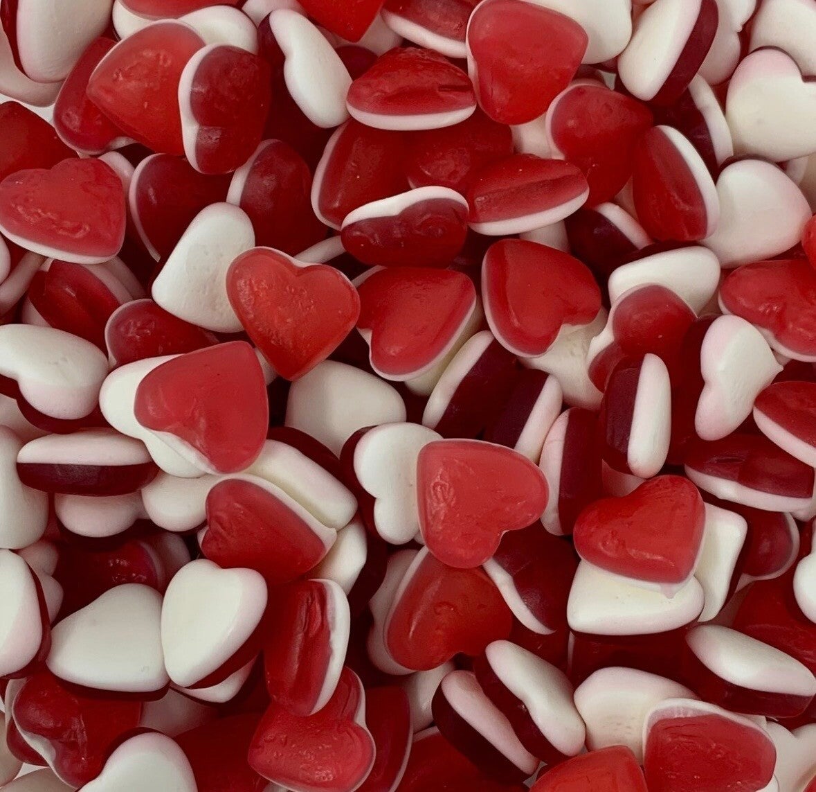 Haribo Heart Throbs