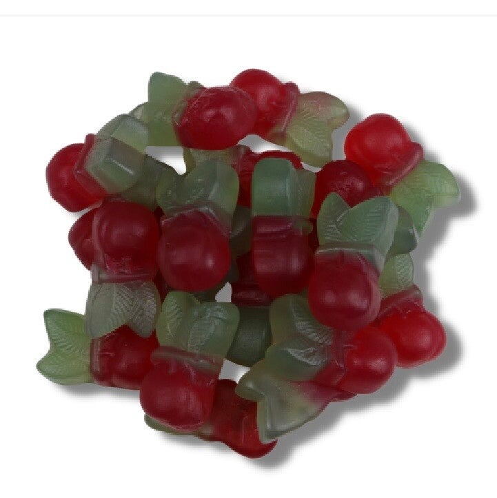 Vegan Single Cherries