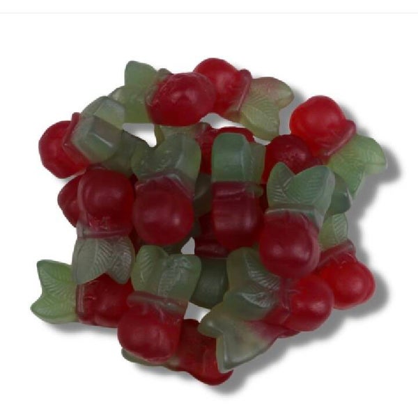 Vegan Single Cherries