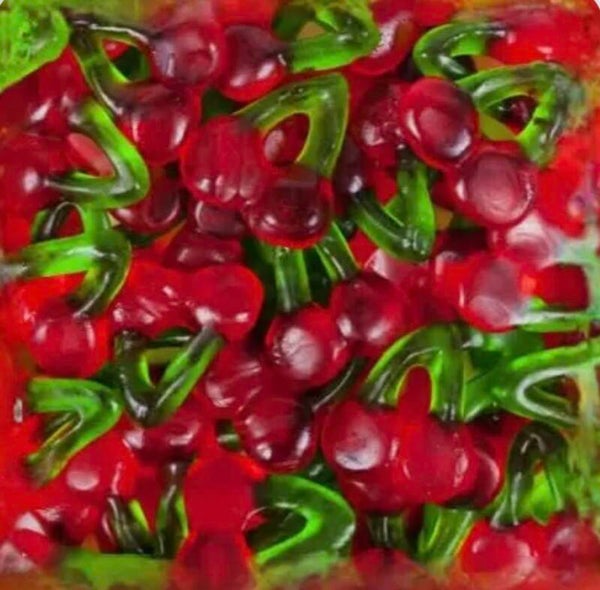 Twin Cherries