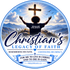 Christian's Legacy of Faith