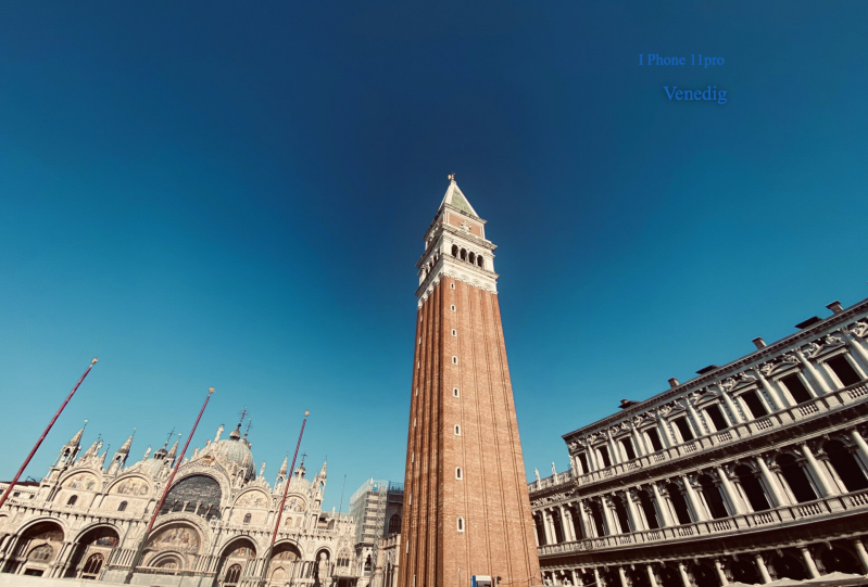 Iphone11pro Fotografie Architektur