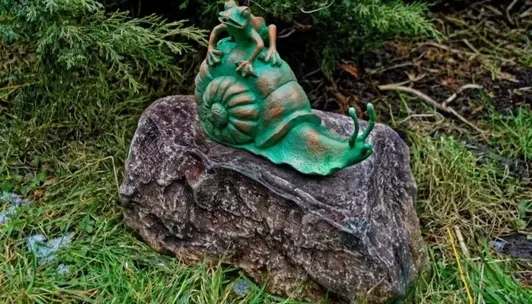 Figuren Wasserspeier