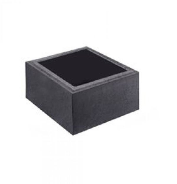 Pfostenblock Fini  - Eleganter Zaun