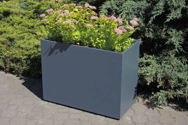 Stilvoller Blumentopf für Ziergärten 219 L