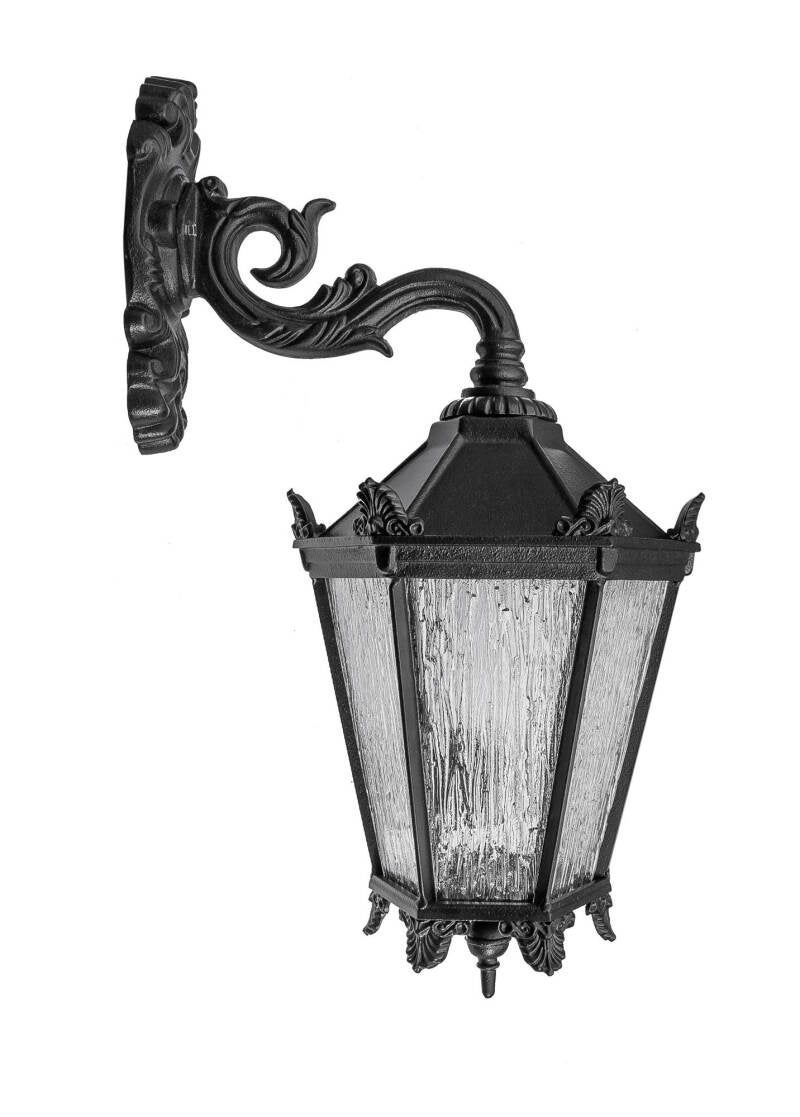 Wandlampe oder Hängelampe mit einer Höhe von 76 cm