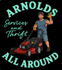 Arnold's All Around