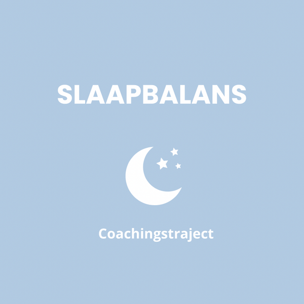 Slaapbalans