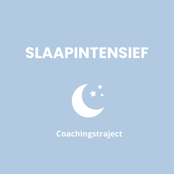 Slaapintensief