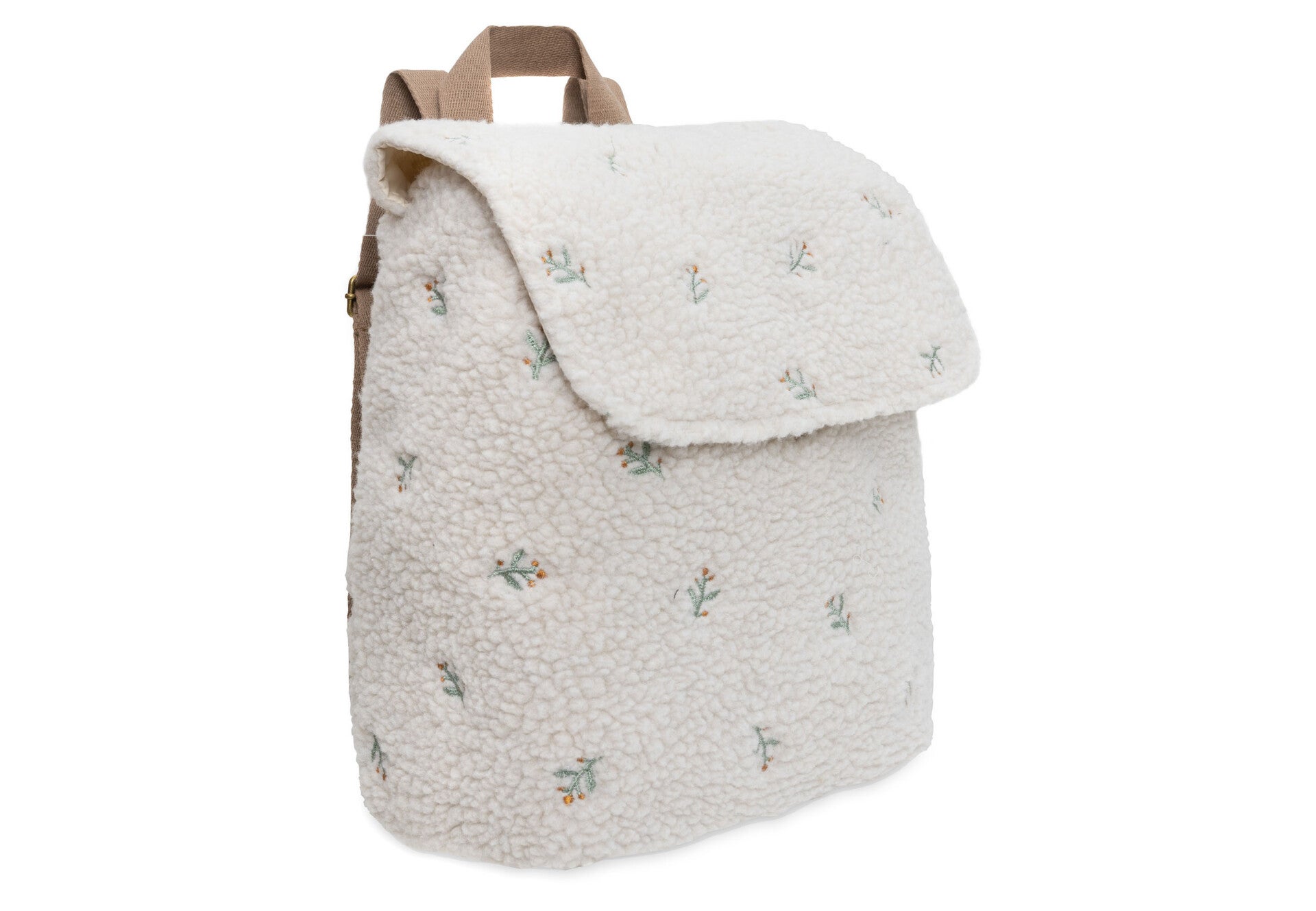 Jollein teddy tas lovely