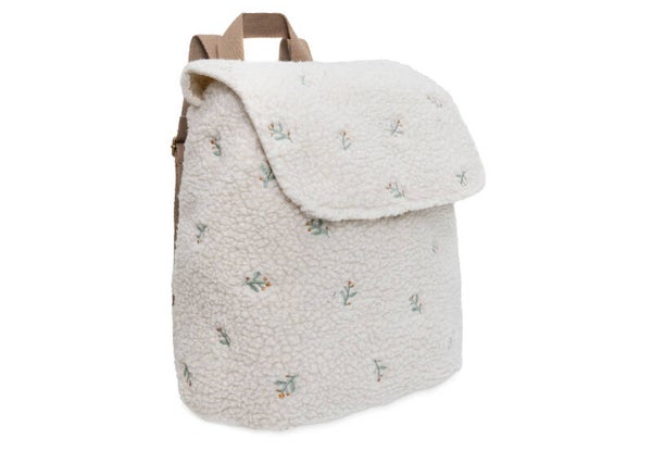 Jollein teddy tas lovely