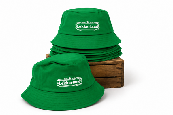 Vissershoedje Lekkerland