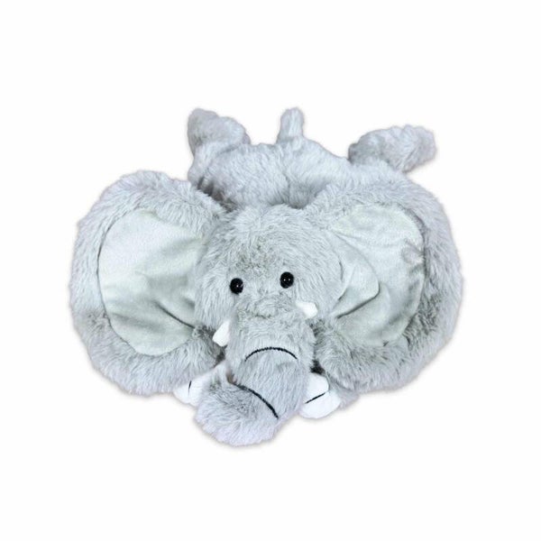 Knuffel olifant met naam