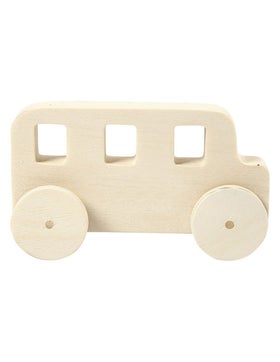 houten producten kraamcadeau
